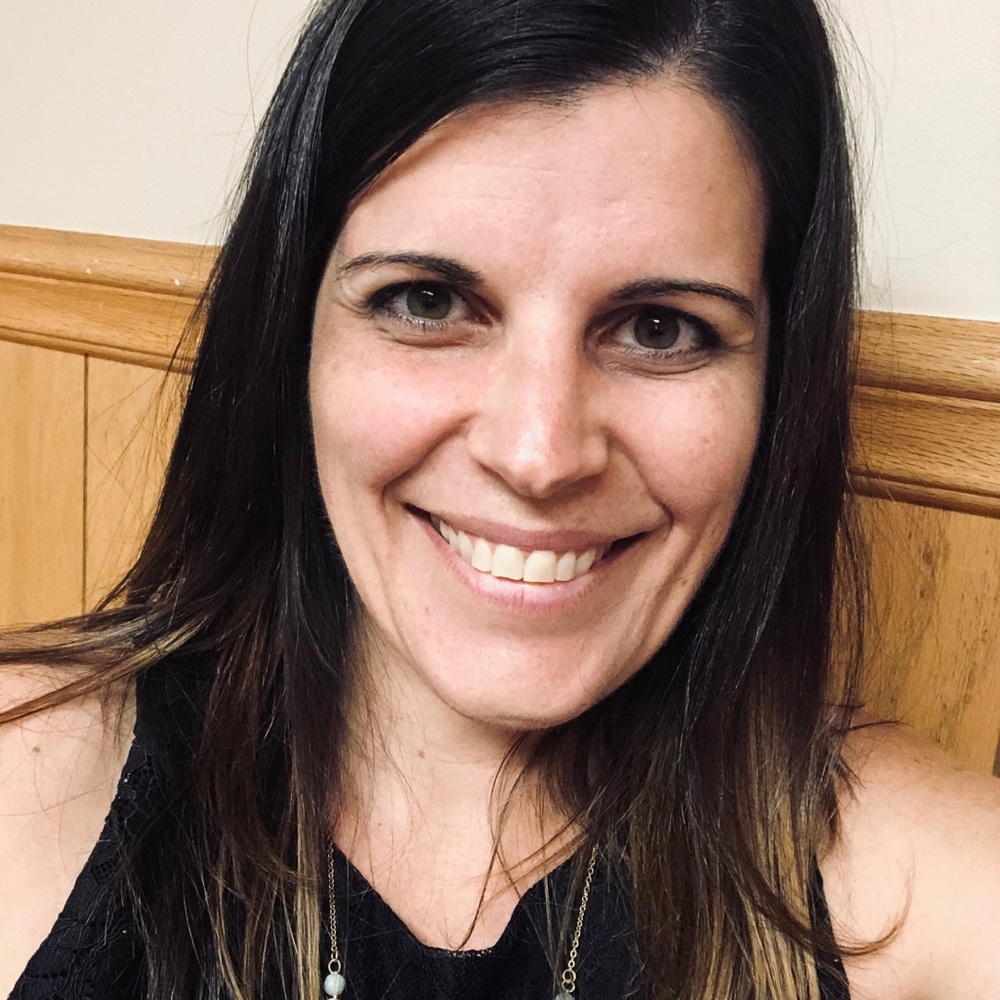 Meet your Posher, Sheri